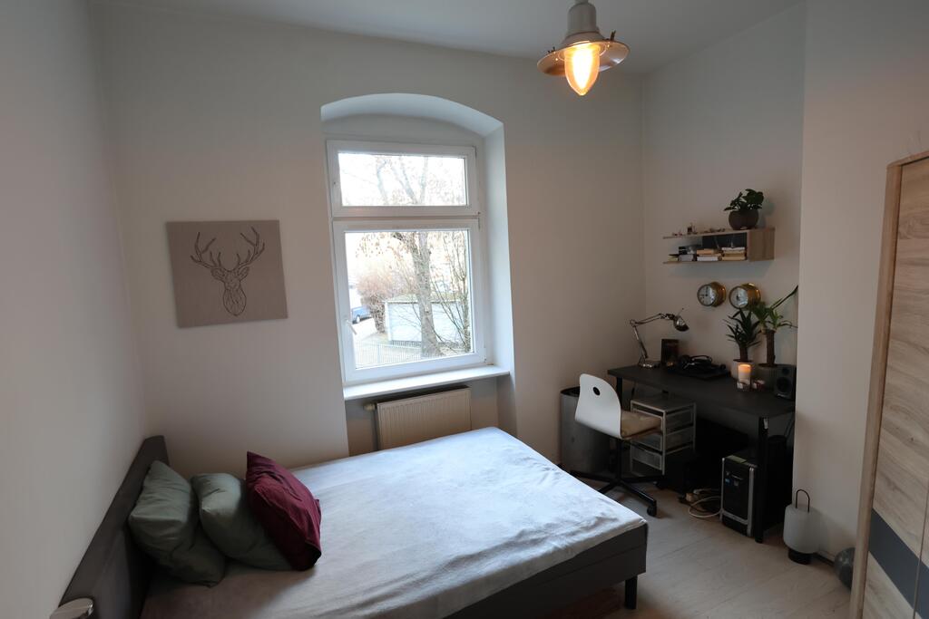 Mieszkanie na sprzedaż Szczecin, Śródmieście 59 m2 | Arka Nieruchomości