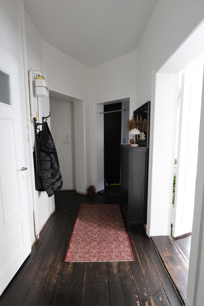 Mieszkanie na sprzedaż Szczecin, Śródmieście 59 m2 | Arka Nieruchomości