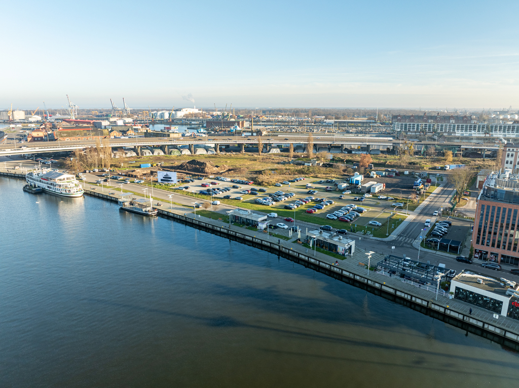 Lokal na sprzedaż Szczecin, Łasztownia 75 m2 | Arka Nieruchomości