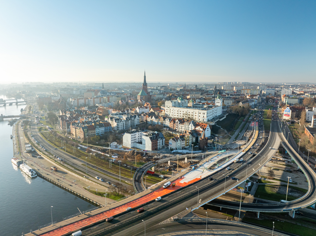 Lokal na sprzedaż Szczecin, Łasztownia 75 m2 | Arka Nieruchomości