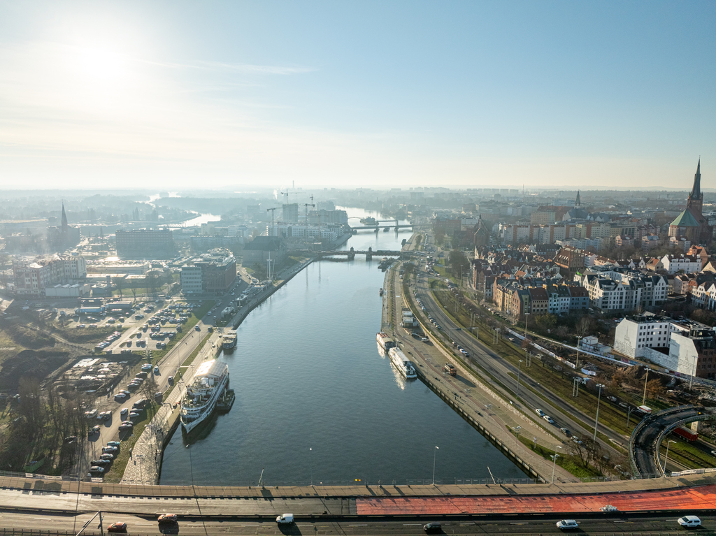 Lokal na sprzedaż Szczecin, Łasztownia 75 m2 | Arka Nieruchomości