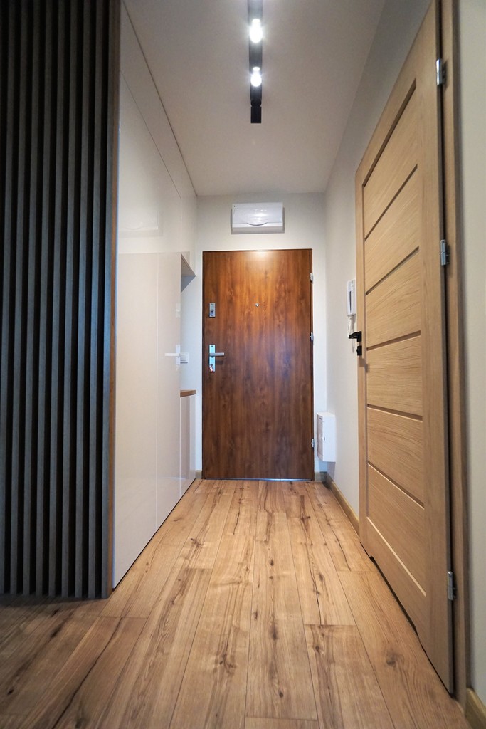 Mieszkanie na wynajem Szczecin, Nowe Miasto 48 m2 | Arka Nieruchomości