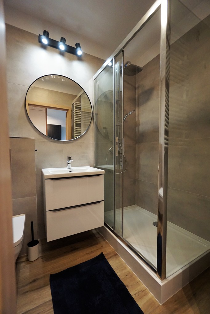 Mieszkanie na wynajem Szczecin, Nowe Miasto 48 m2 | Arka Nieruchomości