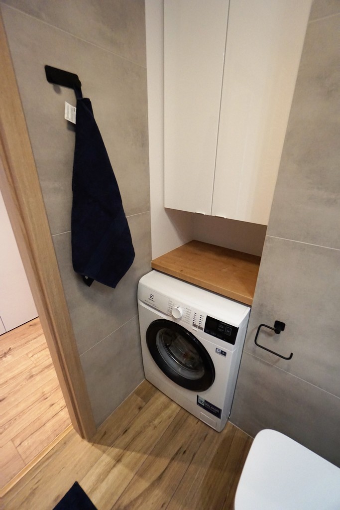 Mieszkanie na wynajem Szczecin, Nowe Miasto 48 m2 | Arka Nieruchomości