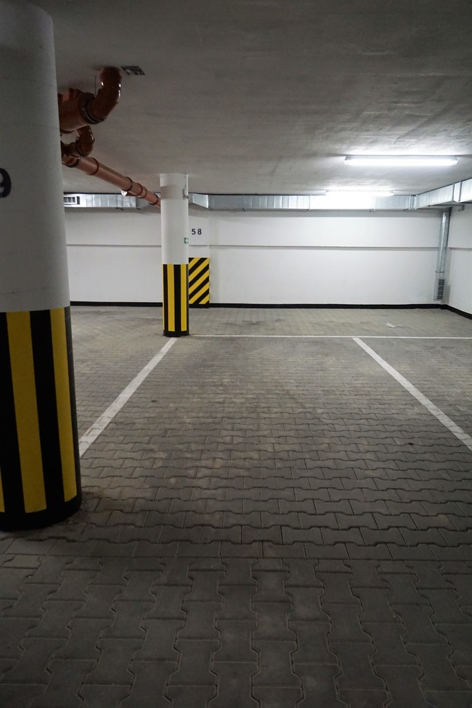 Mieszkanie na wynajem Szczecin, Nowe Miasto 48 m2 | Arka Nieruchomości