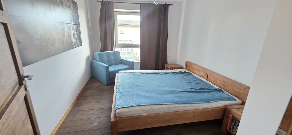 Mieszkanie na wynajem Szczecin, Śródmieście-Centrum 85 m2 | Arka Nieruchomości