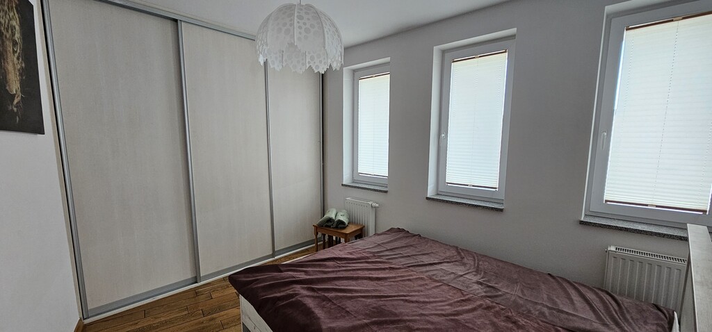 Mieszkanie na wynajem Szczecin, Śródmieście-Centrum 85 m2 | Arka Nieruchomości