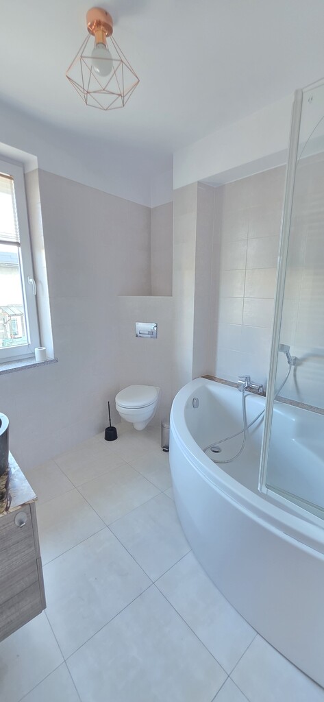 Mieszkanie na wynajem Szczecin, Śródmieście-Centrum 85 m2 | Arka Nieruchomości