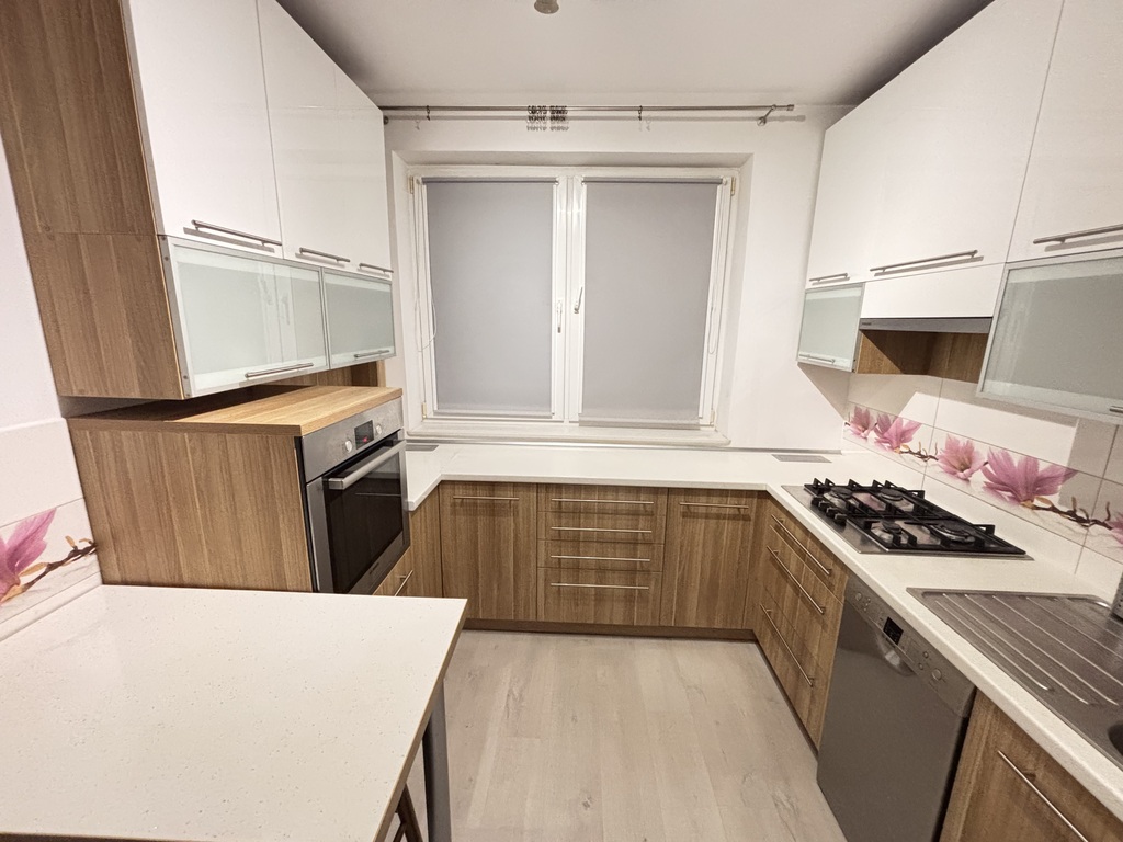 Mieszkanie na wynajem Szczecin, os. Słoneczne 55 m2 | Arka Nieruchomości