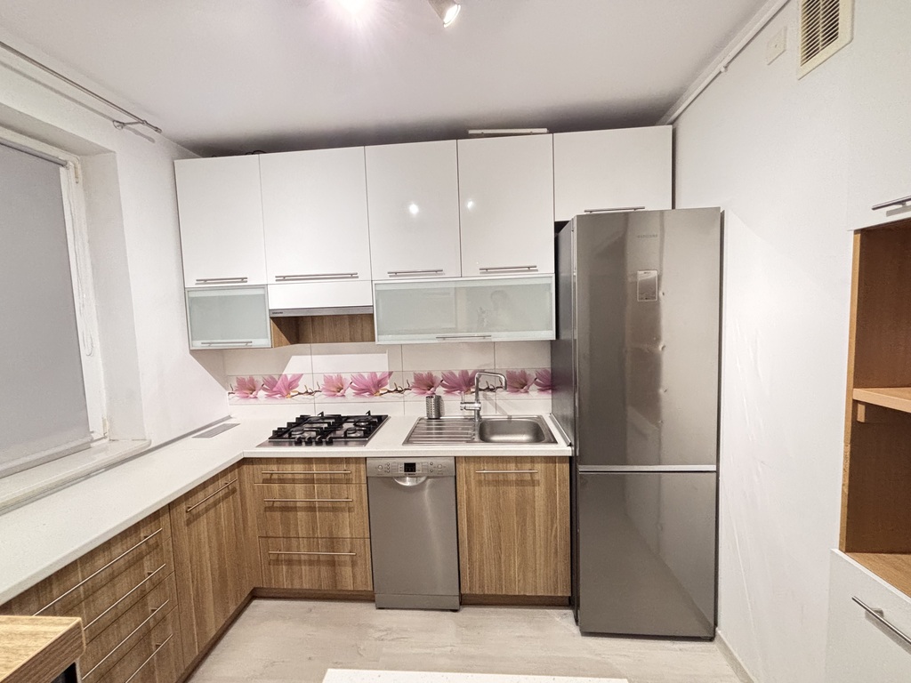 Mieszkanie na wynajem Szczecin, os. Słoneczne 55 m2 | Arka Nieruchomości