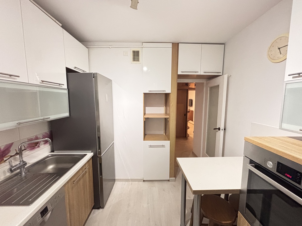 Mieszkanie na wynajem Szczecin, os. Słoneczne 55 m2 | Arka Nieruchomości