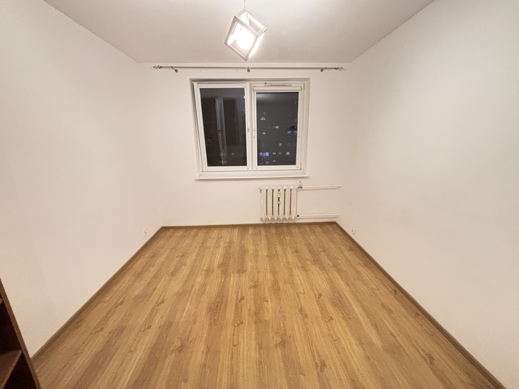 Mieszkanie na wynajem Szczecin, os. Słoneczne 55 m2 | Arka Nieruchomości