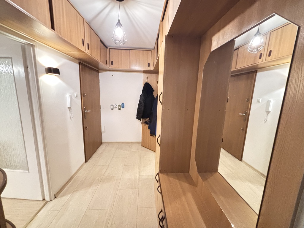 Mieszkanie na wynajem Szczecin, os. Słoneczne 55 m2 | Arka Nieruchomości