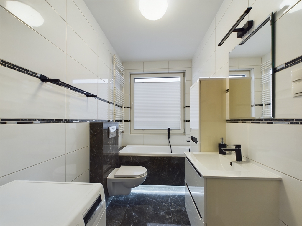 Mieszkanie na wynajem Szczecin, os. Słoneczne 54 m2 | Arka Nieruchomości