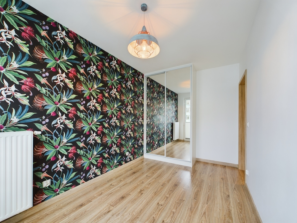 Mieszkanie na wynajem Szczecin, os. Słoneczne 54 m2 | Arka Nieruchomości