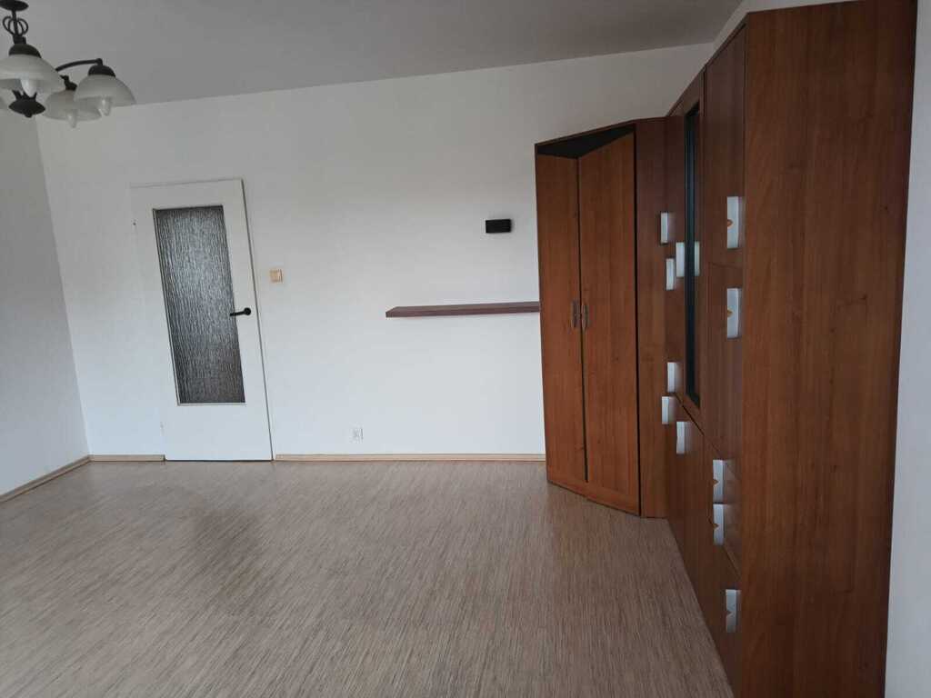 Mieszkanie na wynajem Szczecin, os. Słoneczne 55 m2 | Arka Nieruchomości