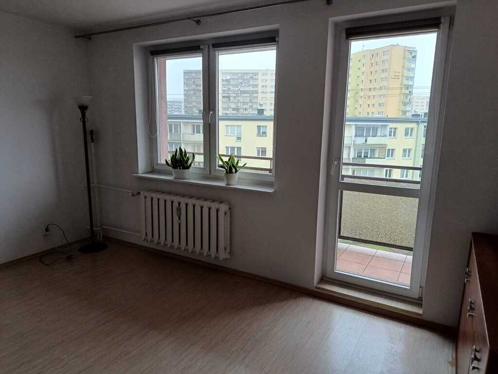 Mieszkanie na wynajem Szczecin, os. Słoneczne 55 m2 | Arka Nieruchomości