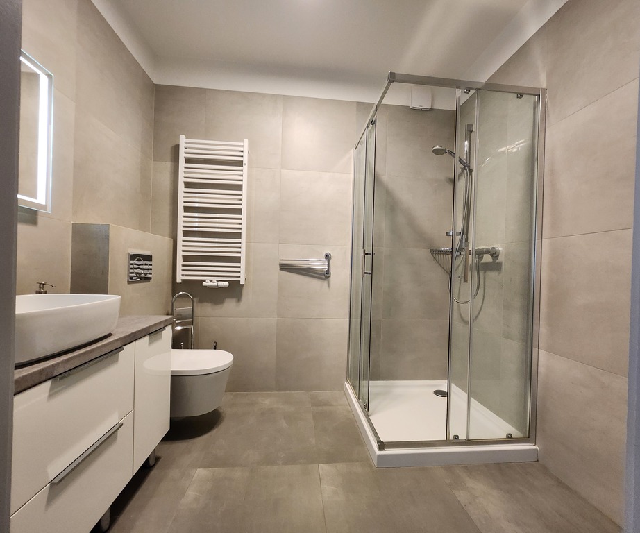 Mieszkanie na wynajem Skarbimierzyce 59 m2 | Arka Nieruchomości