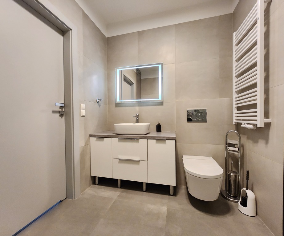 Mieszkanie na wynajem Skarbimierzyce 59 m2 | Arka Nieruchomości