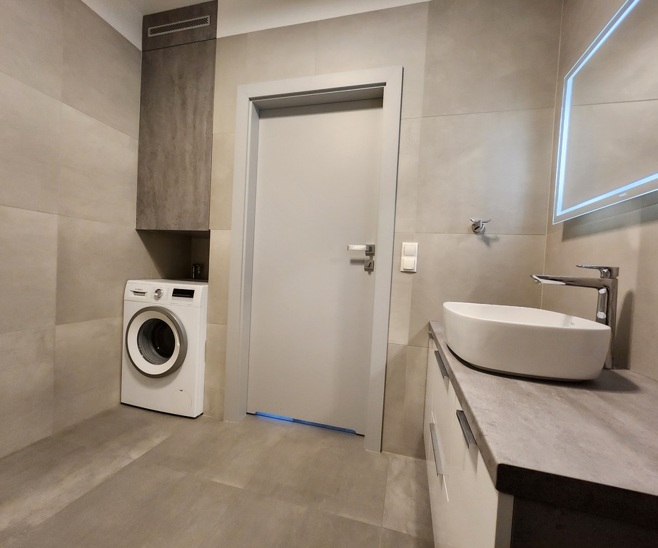 Mieszkanie na wynajem Skarbimierzyce 59 m2 | Arka Nieruchomości