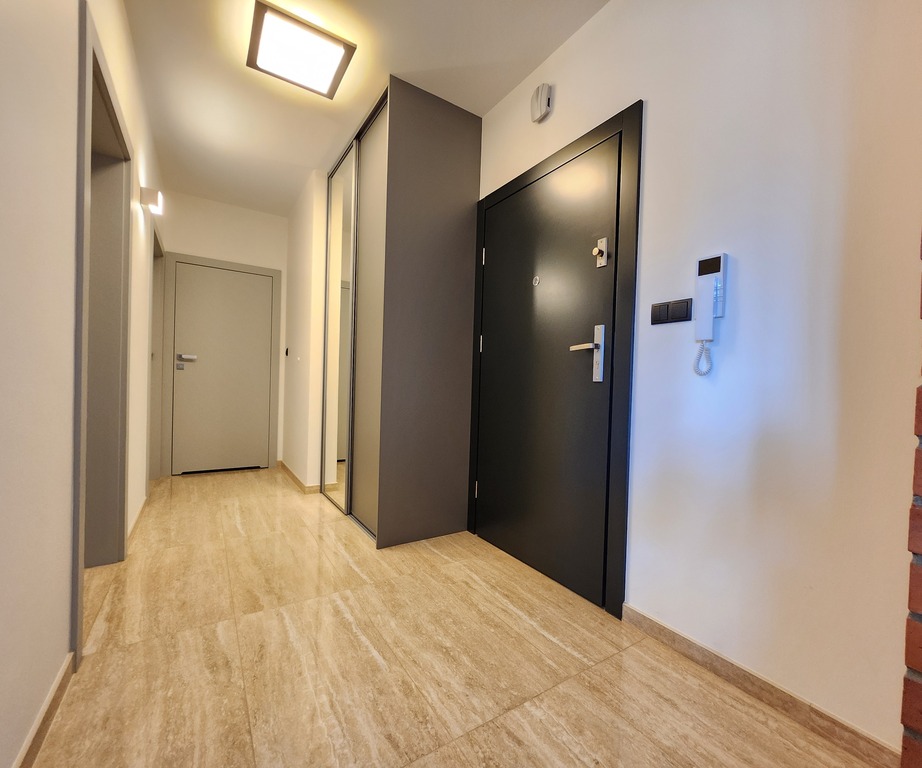 Mieszkanie na wynajem Skarbimierzyce 59 m2 | Arka Nieruchomości