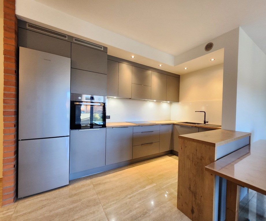 Mieszkanie na wynajem Skarbimierzyce 59 m2 | Arka Nieruchomości