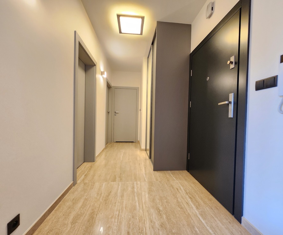 Mieszkanie na wynajem Skarbimierzyce 59 m2 | Arka Nieruchomości