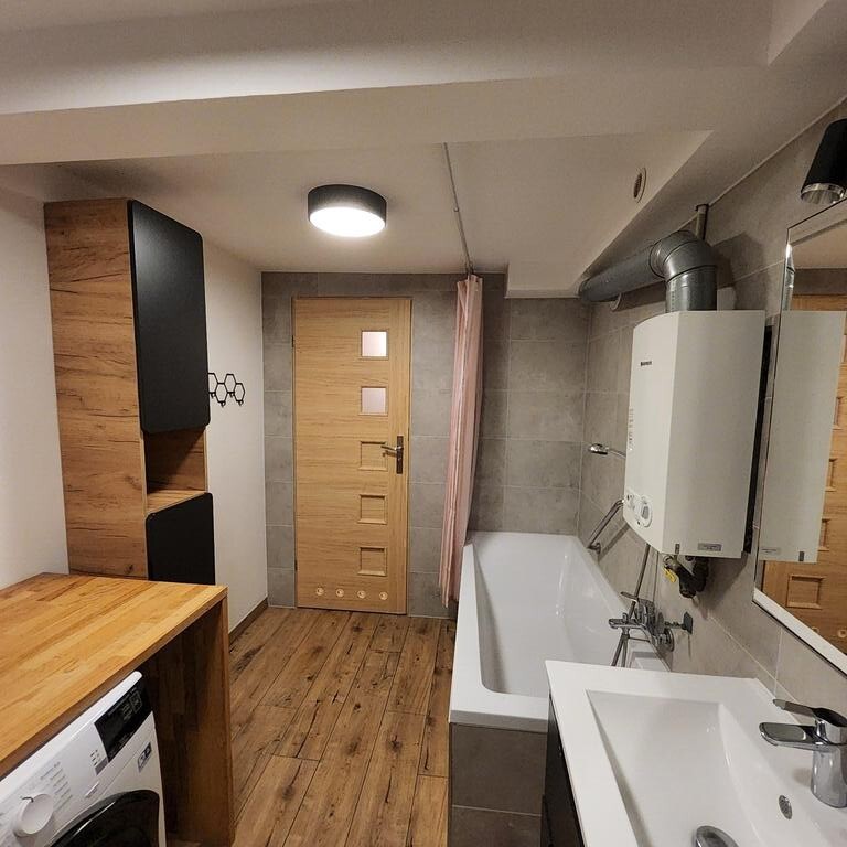 Mieszkanie na sprzedaż Szczecin, Niebuszewo 74 m2 | Arka Nieruchomości