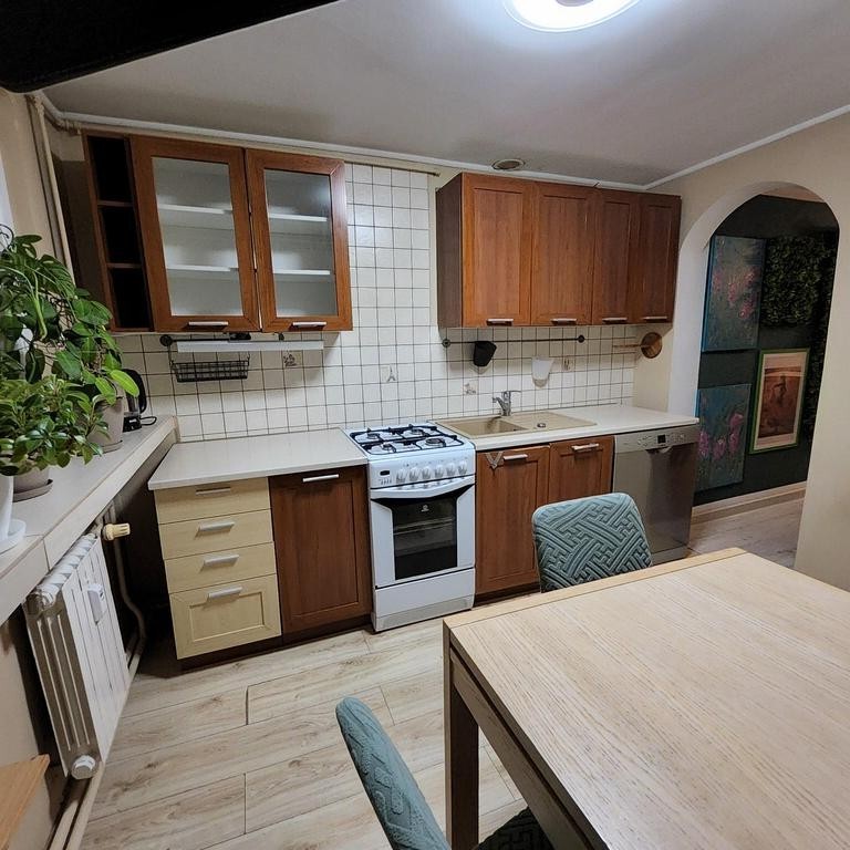 Mieszkanie na sprzedaż Szczecin, Niebuszewo 74 m2 | Arka Nieruchomości