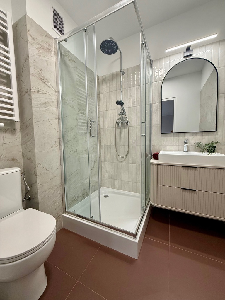 Mieszkanie na sprzedaż Szczecin, Niebuszewo 32 m2 | Arka Nieruchomości