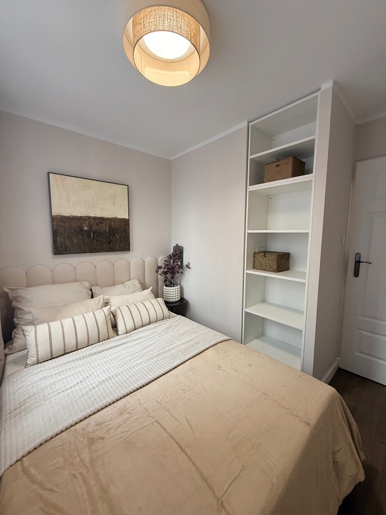 Mieszkanie na sprzedaż Szczecin, Niebuszewo 32 m2 | Arka Nieruchomości