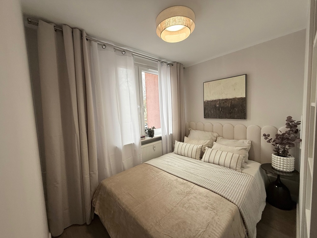 Mieszkanie na sprzedaż Szczecin, Niebuszewo 32 m2 | Arka Nieruchomości