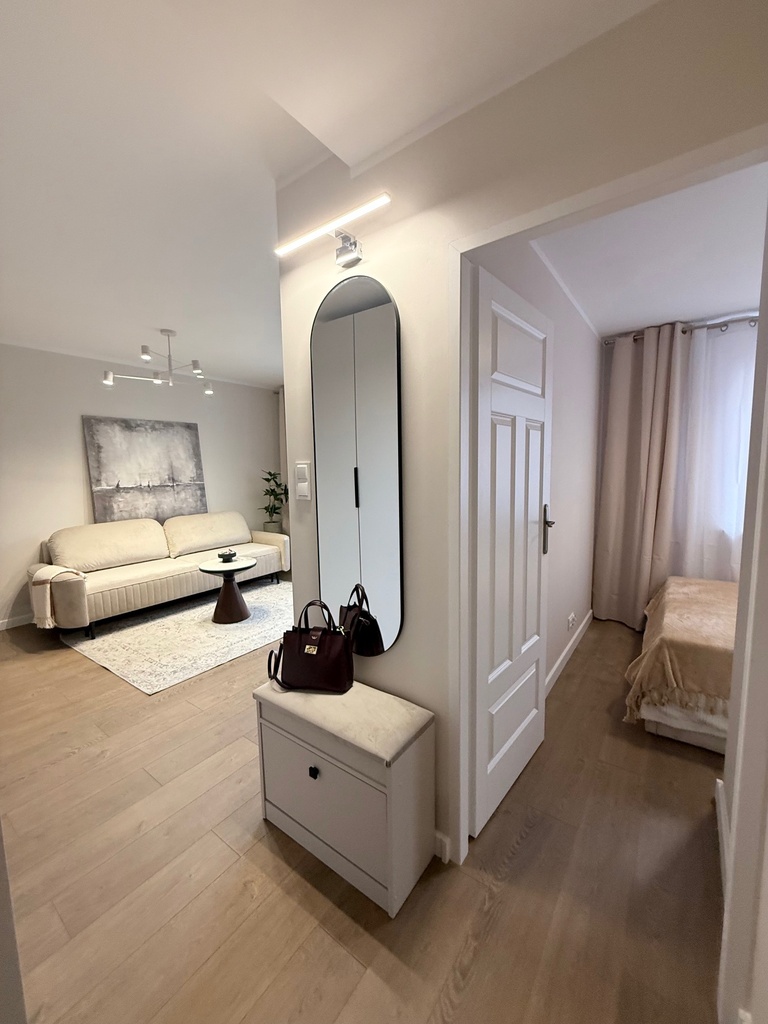 Mieszkanie na sprzedaż Szczecin, Niebuszewo 32 m2 | Arka Nieruchomości