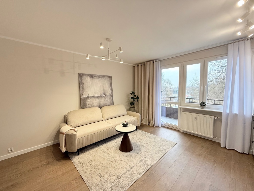 Mieszkanie na sprzedaż Szczecin, Niebuszewo 32 m2 | Arka Nieruchomości