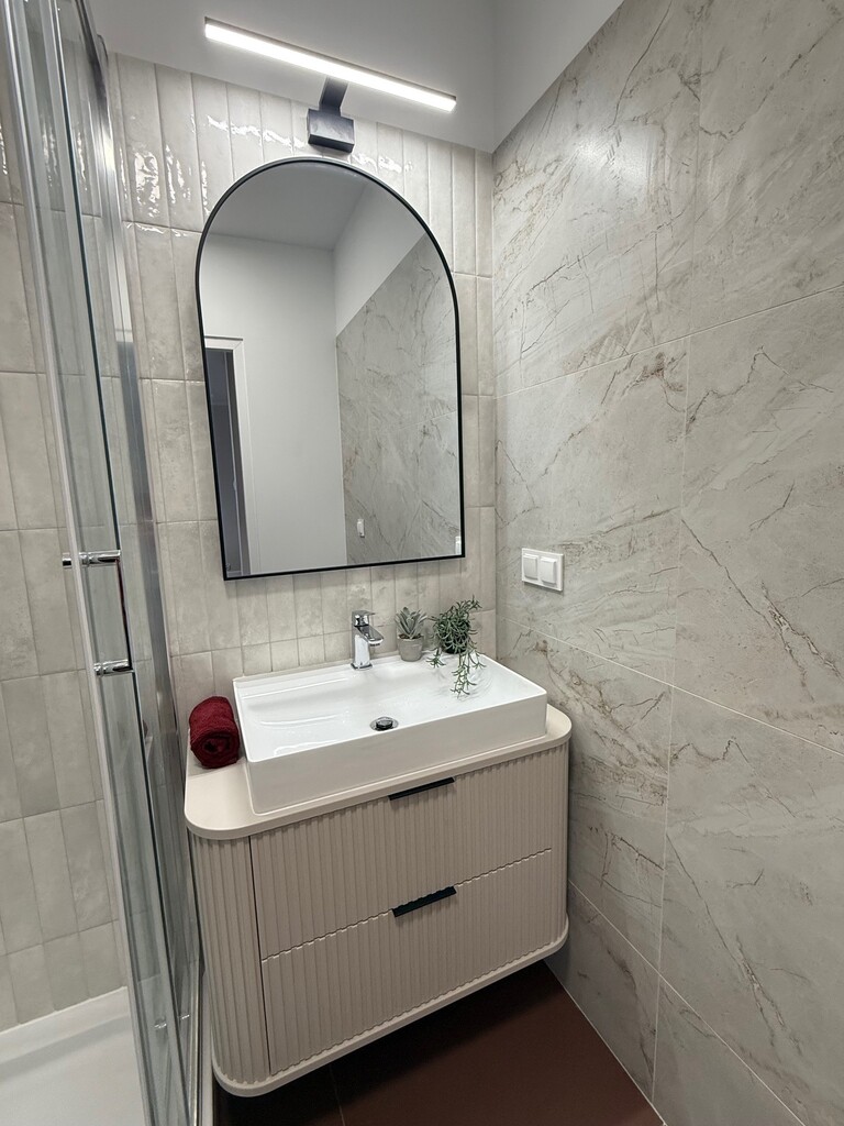 Mieszkanie na sprzedaż Szczecin, Niebuszewo 32 m2 | Arka Nieruchomości