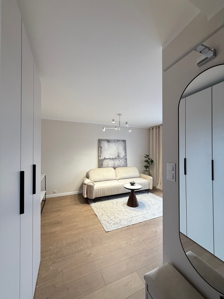 Mieszkanie na sprzedaż Szczecin, Niebuszewo 32 m2 | Arka Nieruchomości