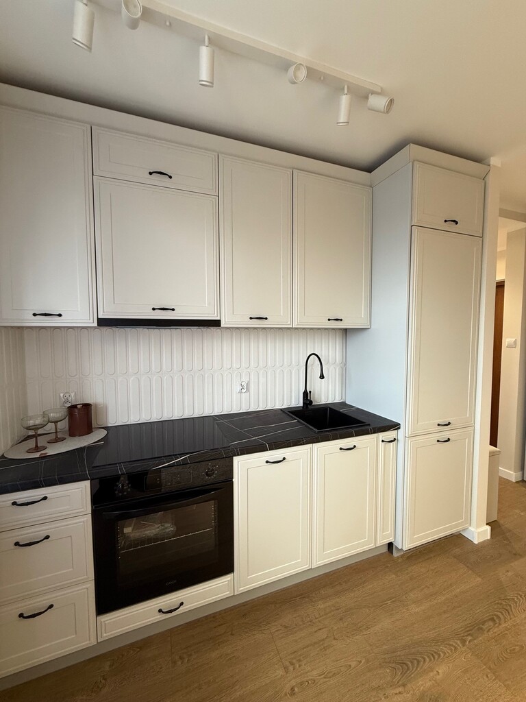 Mieszkanie na sprzedaż Szczecin, Niebuszewo 32 m2 | Arka Nieruchomości