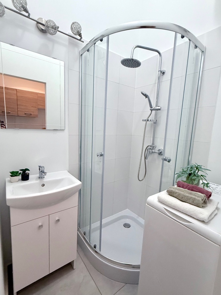 Mieszkanie na sprzedaż Szczecin, Centrum 14 m2 | Arka Nieruchomości