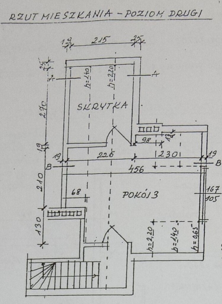 Mieszkanie na sprzedaż Szczecin, Niebuszewo 74 m2 | Arka Nieruchomości