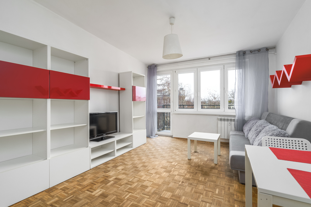 Ustawne mieszkanie | niski czynsz | super miejsce – zdjęcie 1