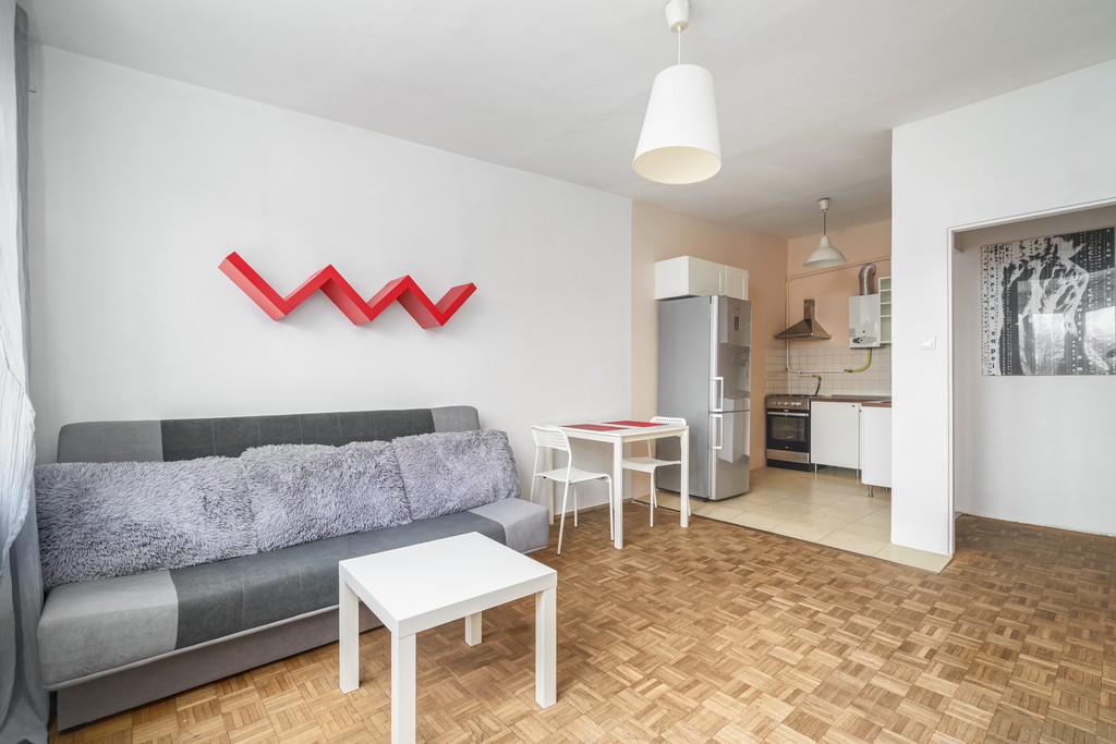 Ustawne mieszkanie | niski czynsz | super miejsce – zdjęcie 2