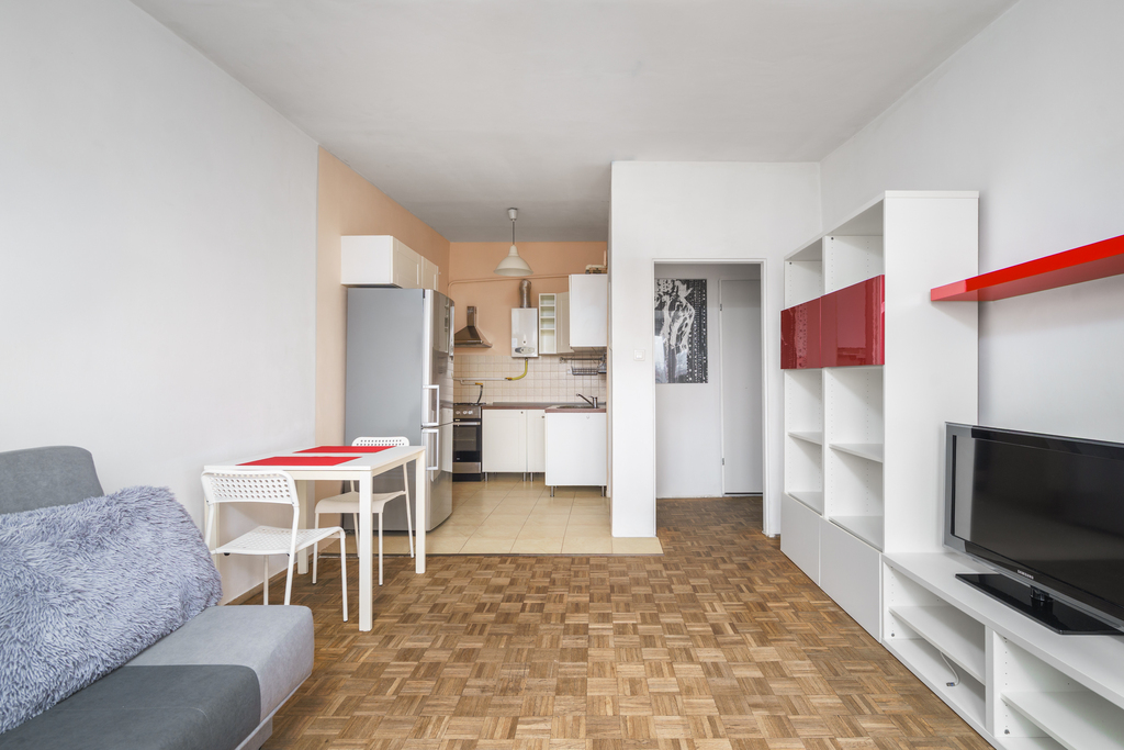 Ustawne mieszkanie | niski czynsz | super miejsce – zdjęcie 3