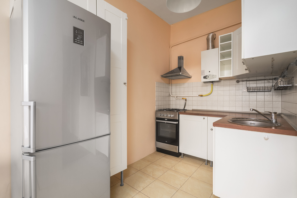 Ustawne mieszkanie | niski czynsz | super miejsce – zdjęcie 4