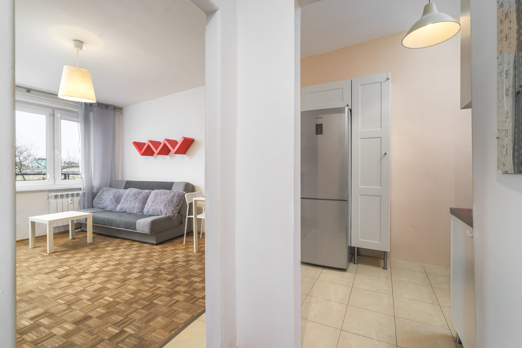 Ustawne mieszkanie | niski czynsz | super miejsce – zdjęcie 5