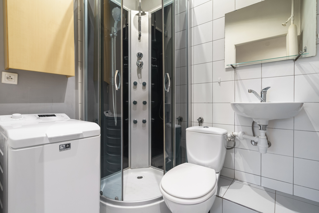 Ustawne mieszkanie | niski czynsz | super miejsce – zdjęcie 8