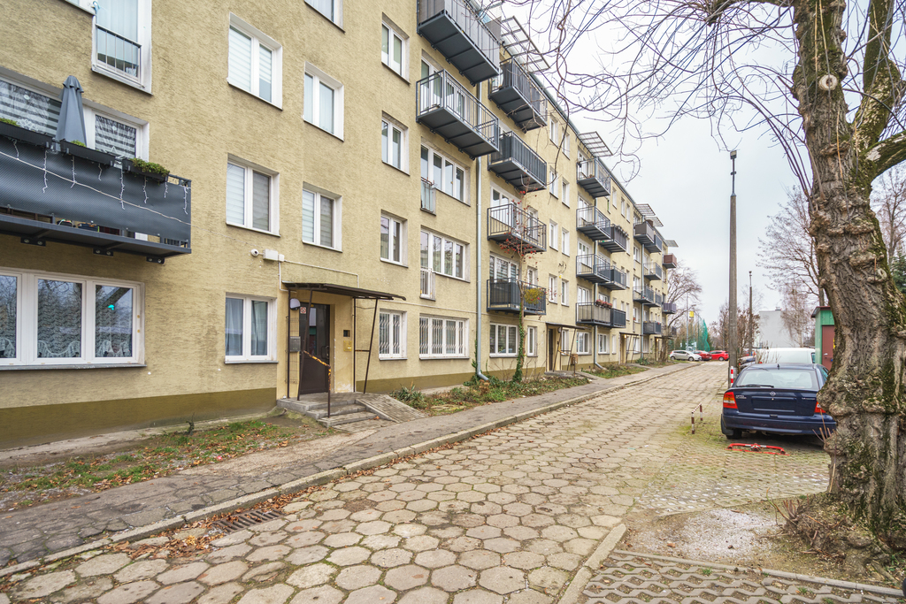 Ustawne mieszkanie | niski czynsz | super miejsce – zdjęcie 11