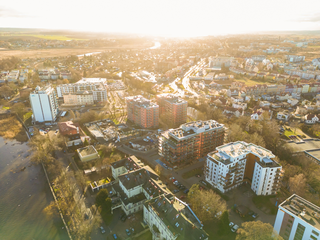 Mieszkanie na sprzedaż Kołobrzeg 64 m2 | Arka Nieruchomości