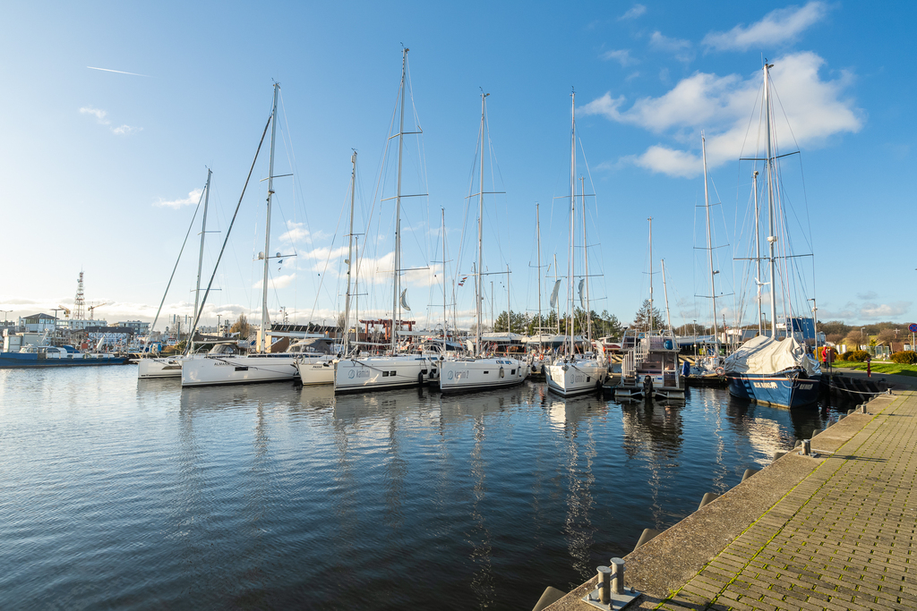 Mieszkanie na sprzedaż Kołobrzeg 64 m2 | Arka Nieruchomości