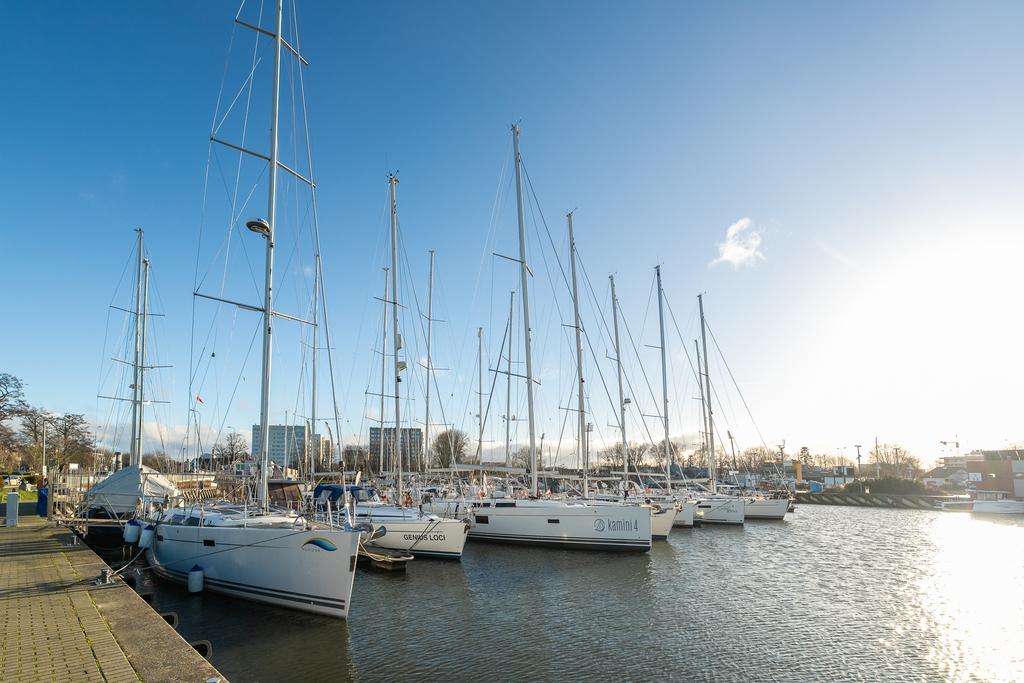 Mieszkanie na sprzedaż Kołobrzeg 64 m2 | Arka Nieruchomości