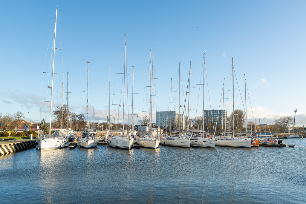 Mieszkanie na sprzedaż Kołobrzeg 64 m2 | Arka Nieruchomości